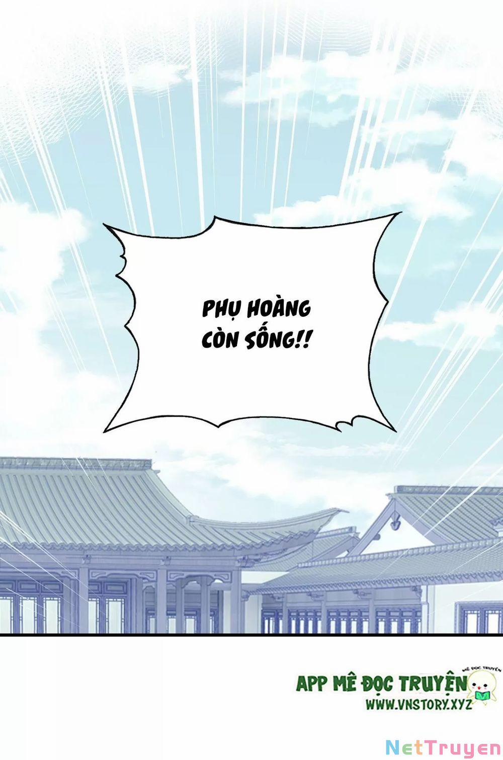 Lại Bị Bệnh Chiều Chuộng Quấn Lấy 0 Xa cách và gặp lại trang 29