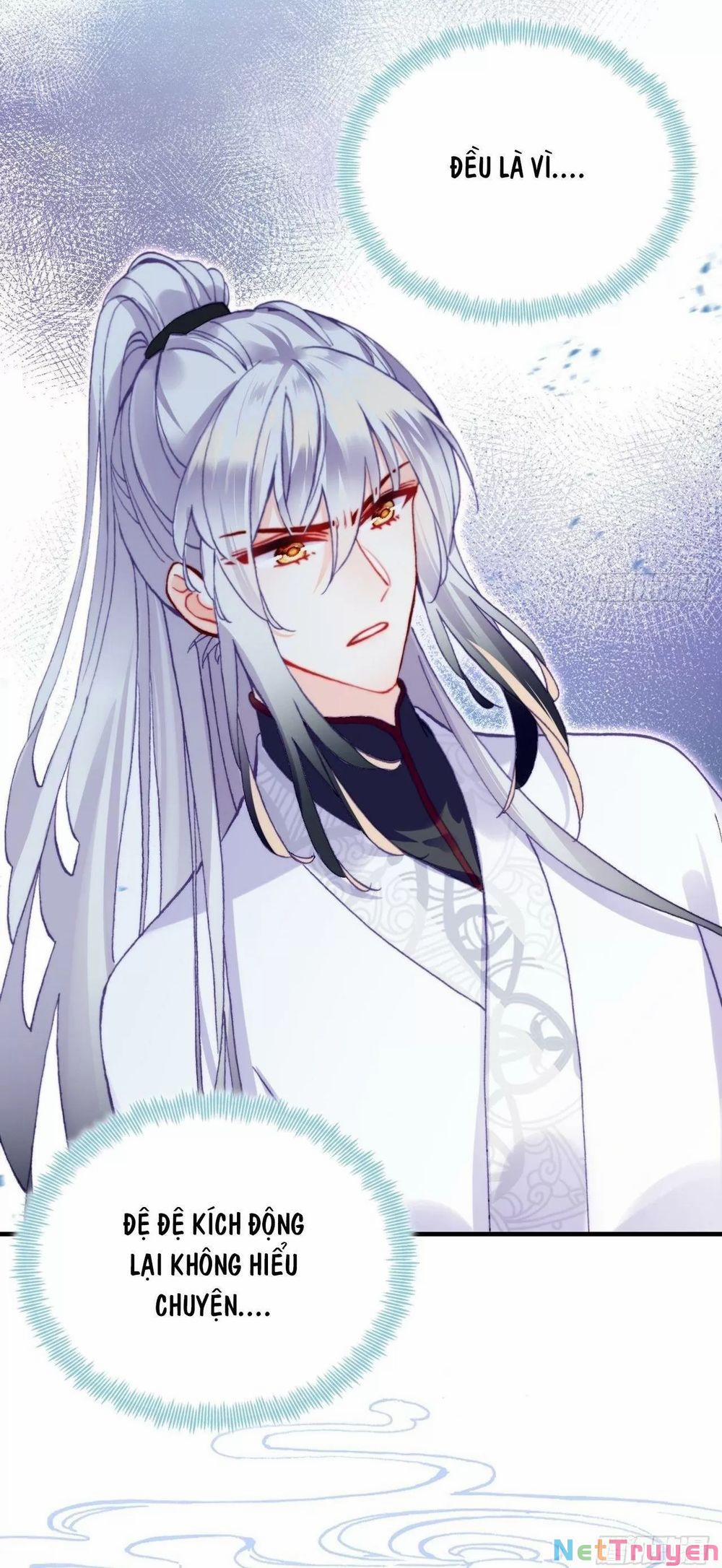 Lại Bị Bệnh Chiều Chuộng Quấn Lấy 0 Xa cách và gặp lại trang 34