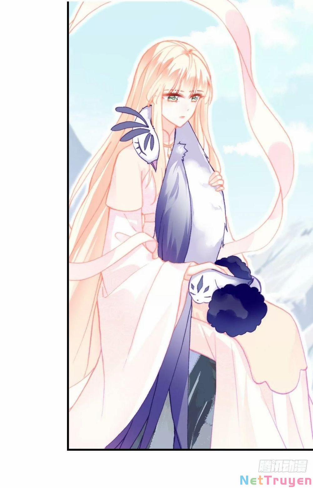 Lại Bị Bệnh Chiều Chuộng Quấn Lấy 0 Xa cách và gặp lại trang 40