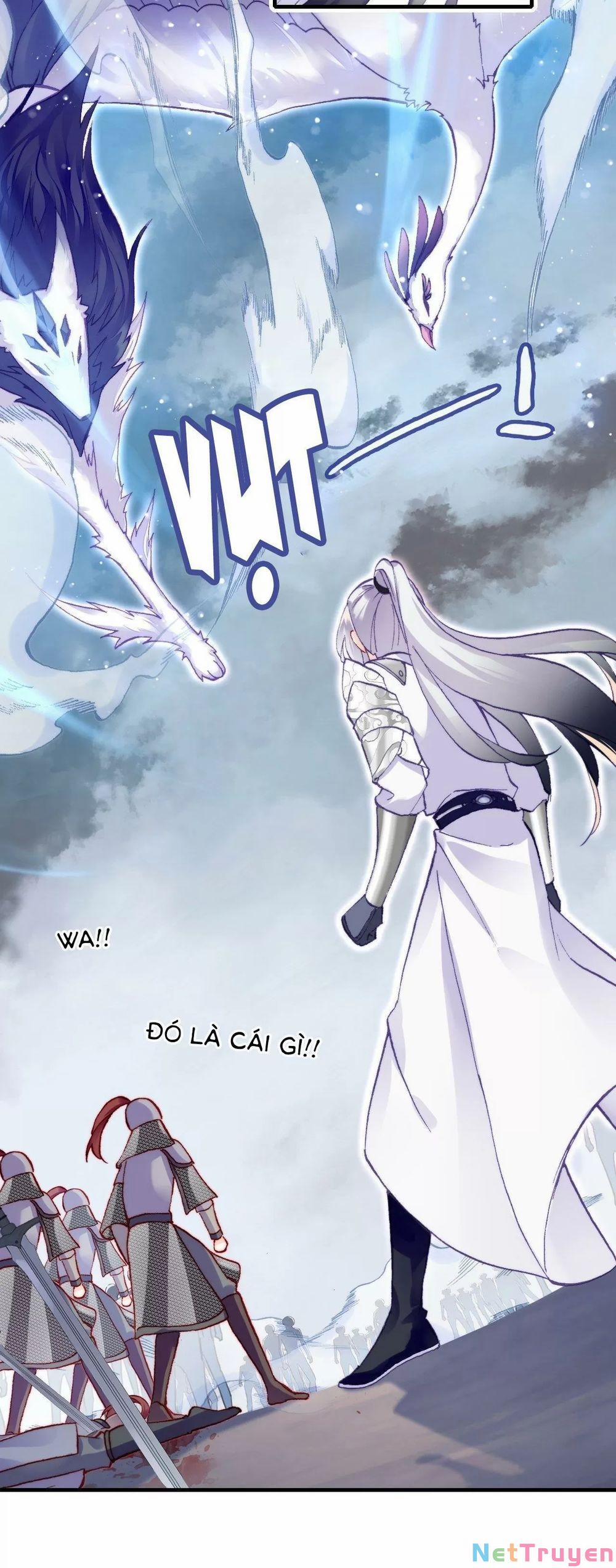 Lại Bị Bệnh Chiều Chuộng Quấn Lấy 0 Xa cách và gặp lại trang 45