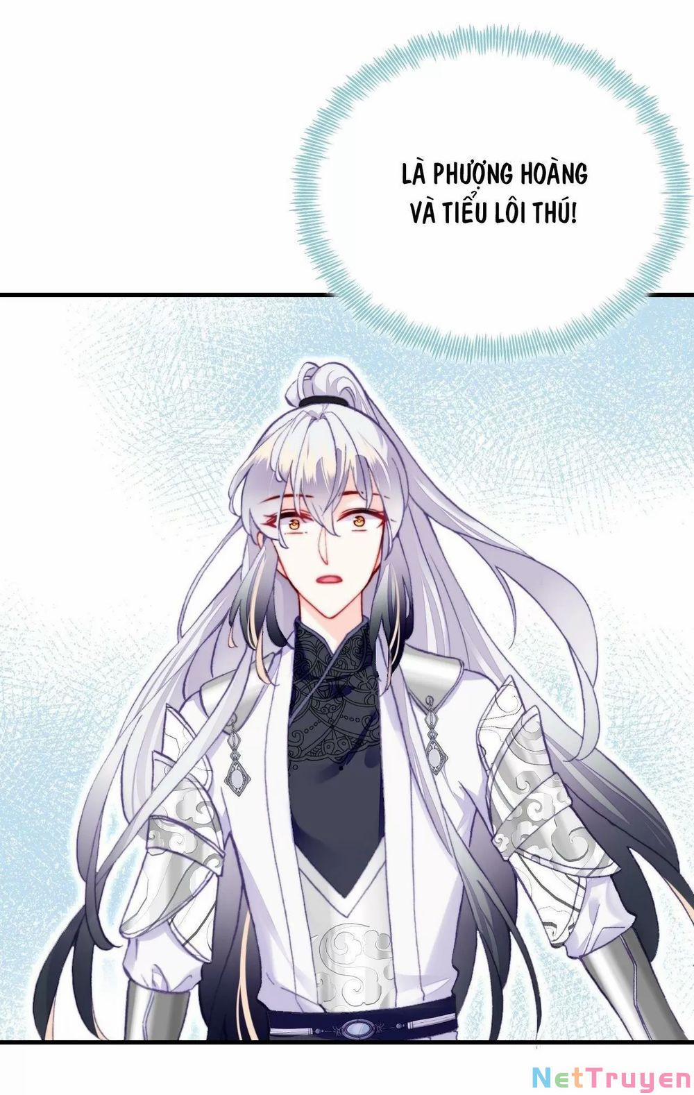 Lại Bị Bệnh Chiều Chuộng Quấn Lấy 0 Xa cách và gặp lại trang 46