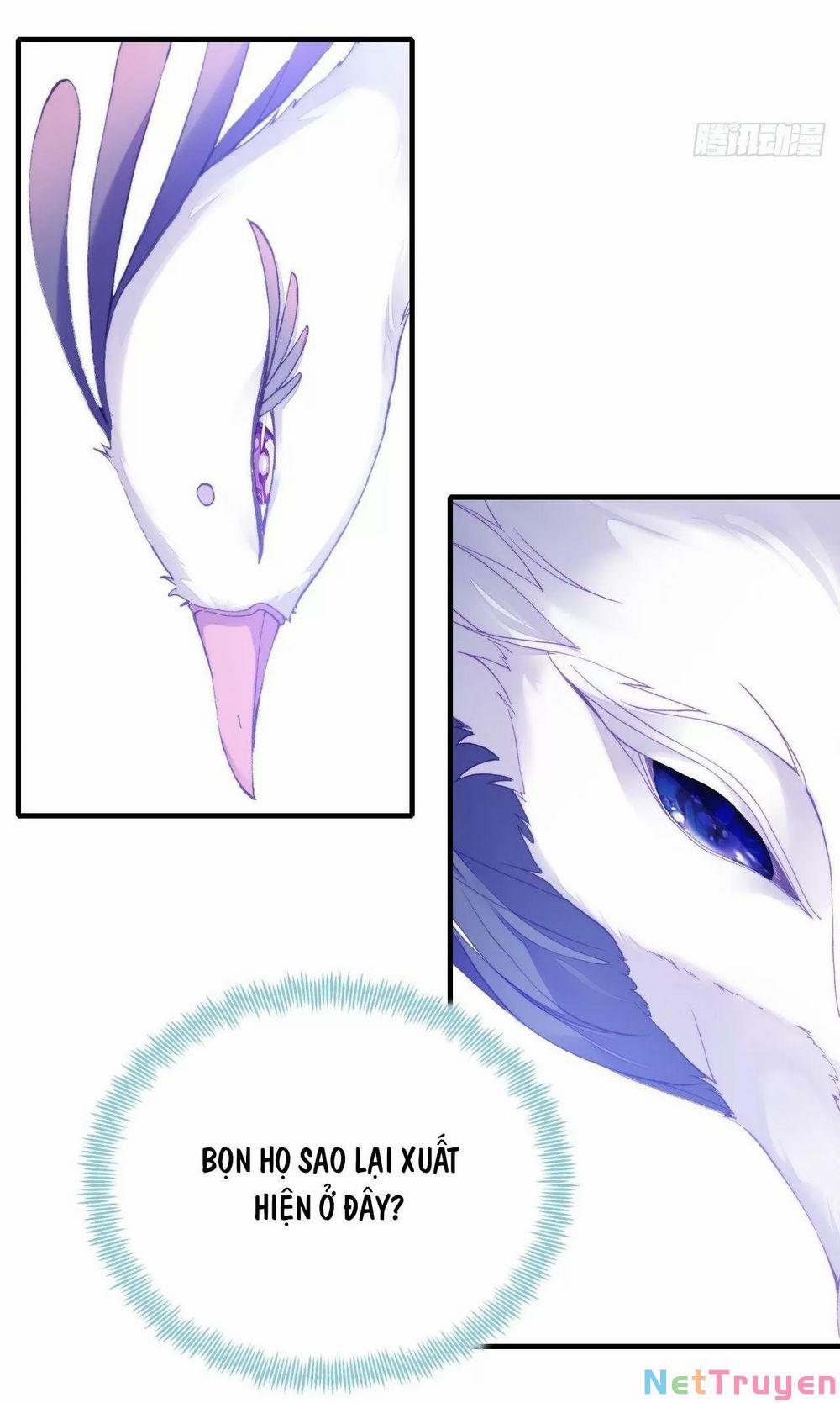 Lại Bị Bệnh Chiều Chuộng Quấn Lấy 0 Xa cách và gặp lại trang 47