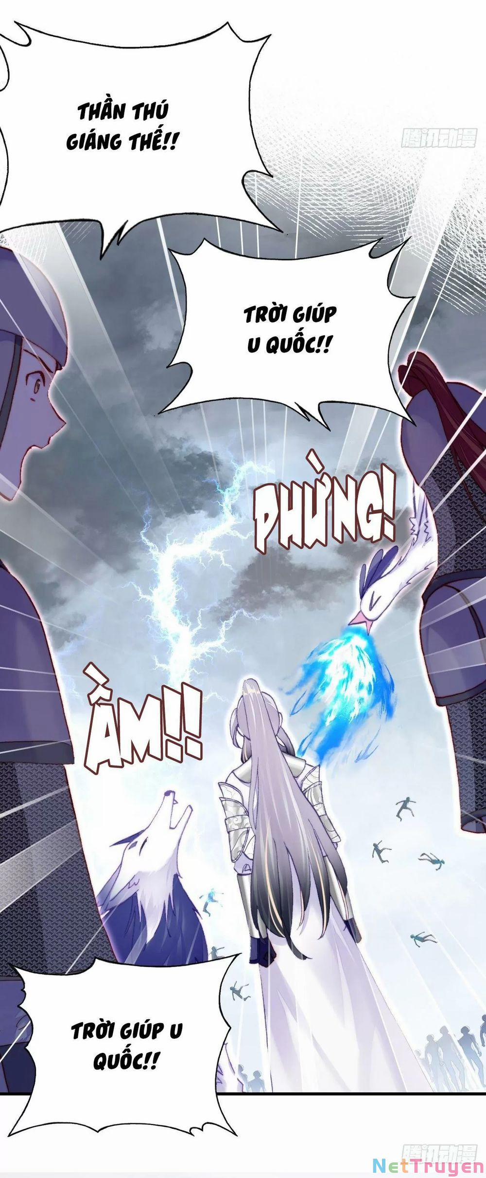 Lại Bị Bệnh Chiều Chuộng Quấn Lấy 0 Xa cách và gặp lại trang 48