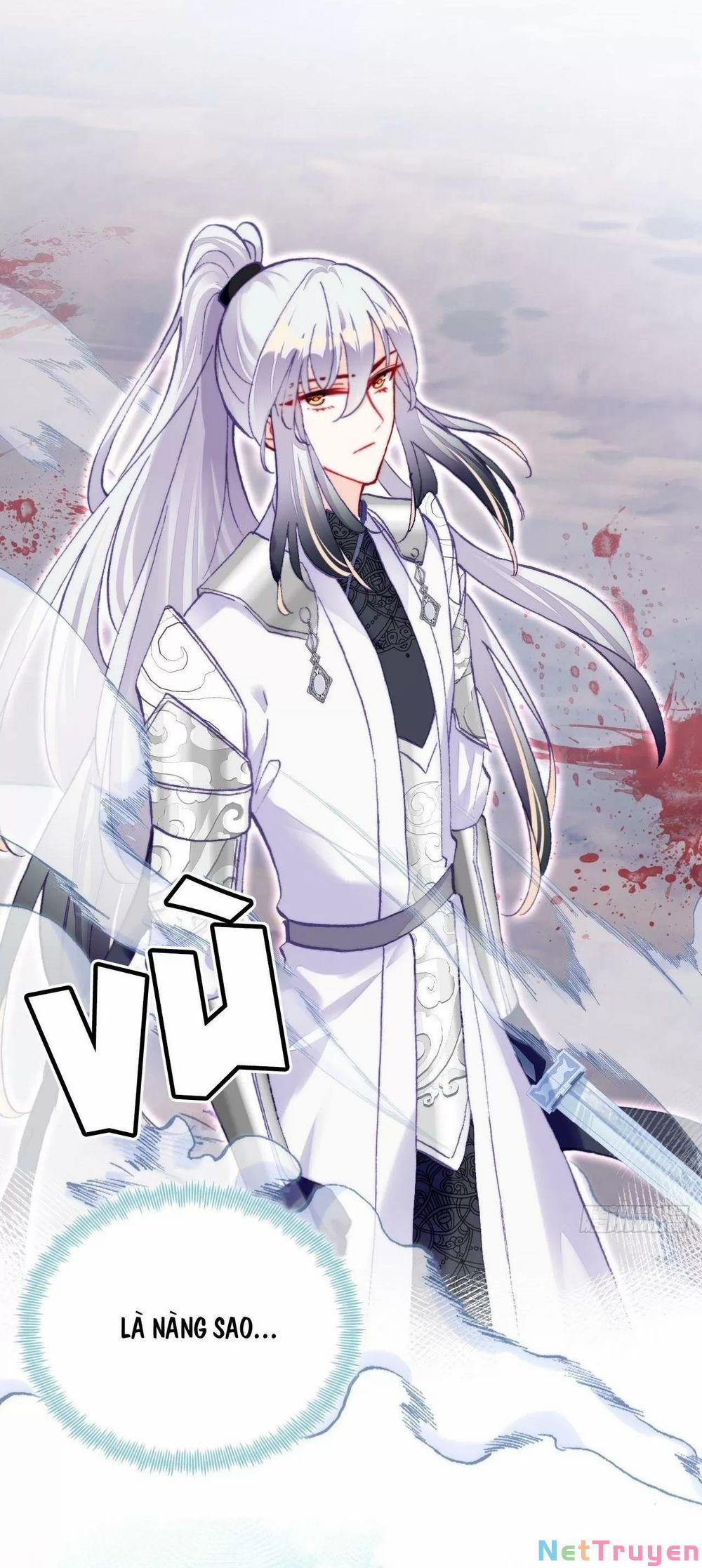 Lại Bị Bệnh Chiều Chuộng Quấn Lấy 0 Xa cách và gặp lại trang 49