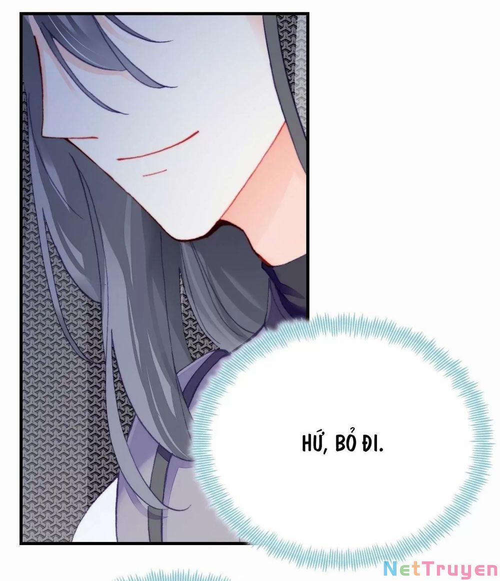 Lại Bị Bệnh Chiều Chuộng Quấn Lấy 0 Xa cách và gặp lại trang 56