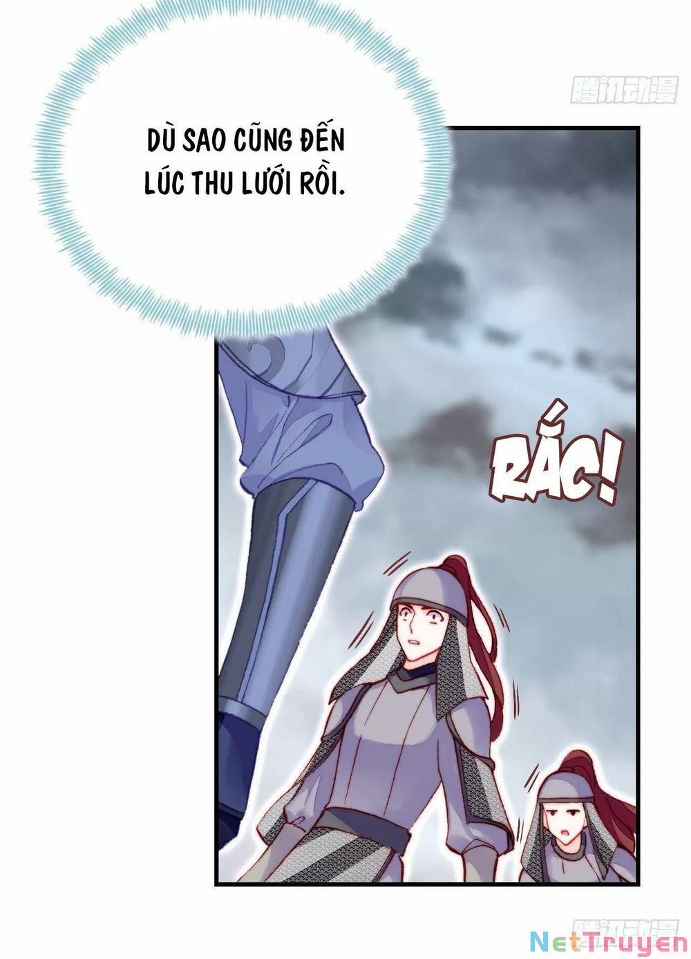 Lại Bị Bệnh Chiều Chuộng Quấn Lấy 0 Xa cách và gặp lại trang 57