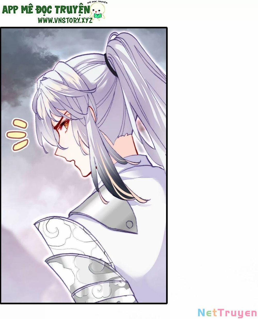 Lại Bị Bệnh Chiều Chuộng Quấn Lấy 0 Xa cách và gặp lại trang 58