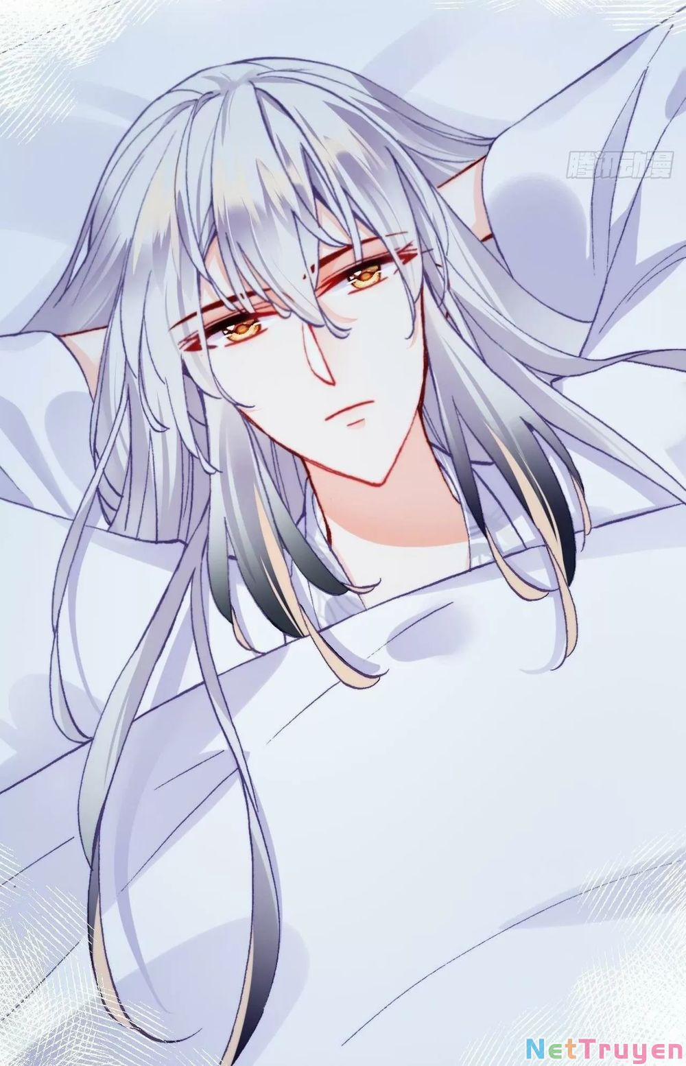 Lại Bị Bệnh Chiều Chuộng Quấn Lấy 0 Xa cách và gặp lại trang 6