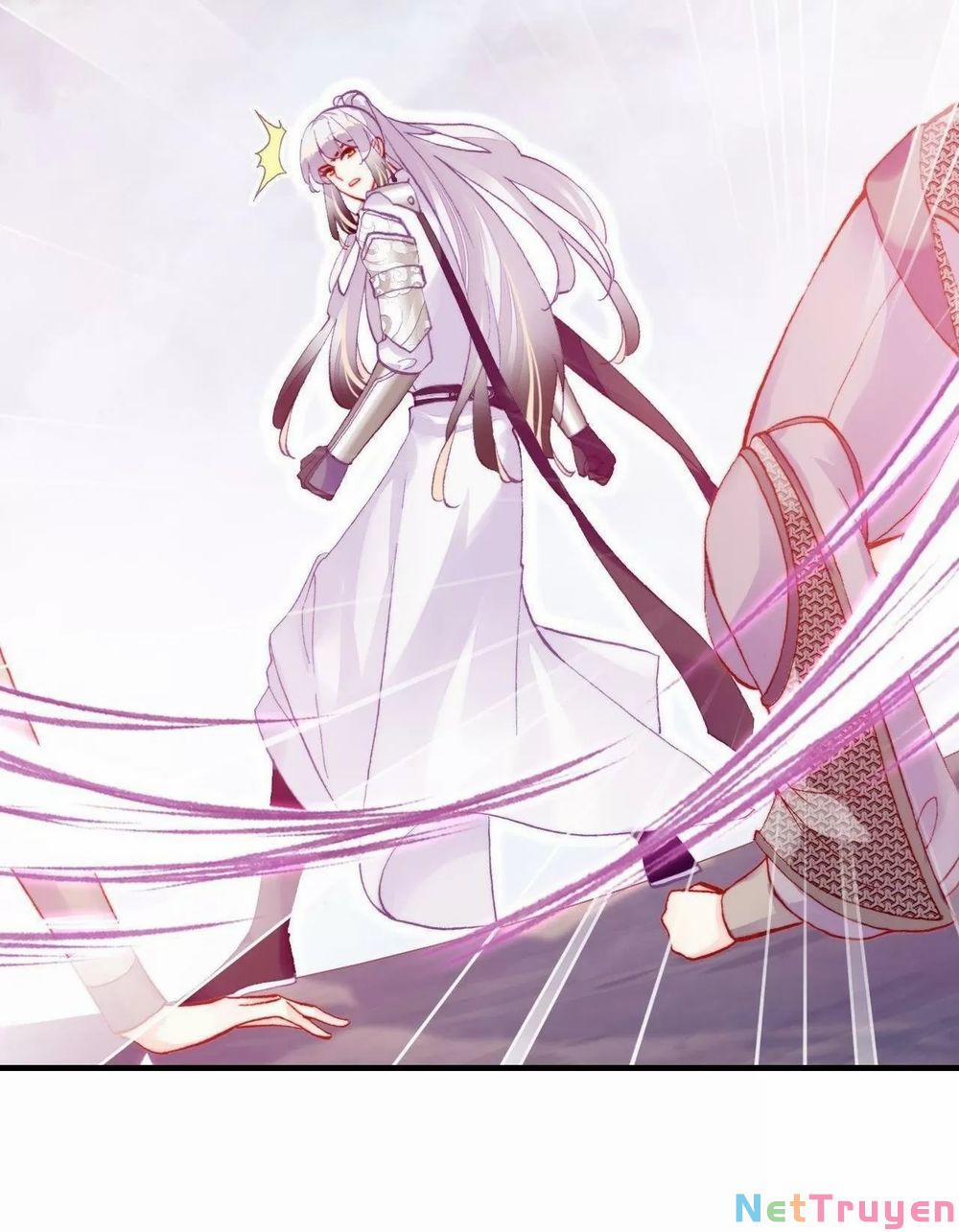 Lại Bị Bệnh Chiều Chuộng Quấn Lấy 0 Xa cách và gặp lại trang 60