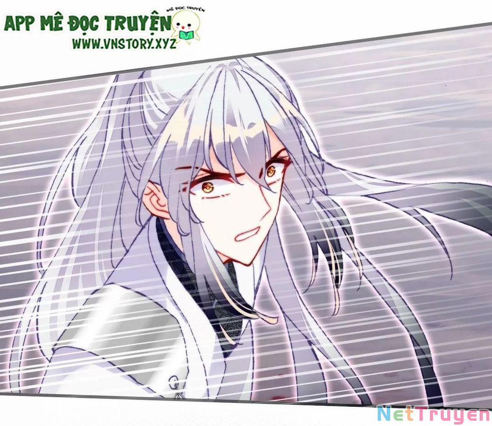 Lại Bị Bệnh Chiều Chuộng Quấn Lấy 0 Xa cách và gặp lại trang 63