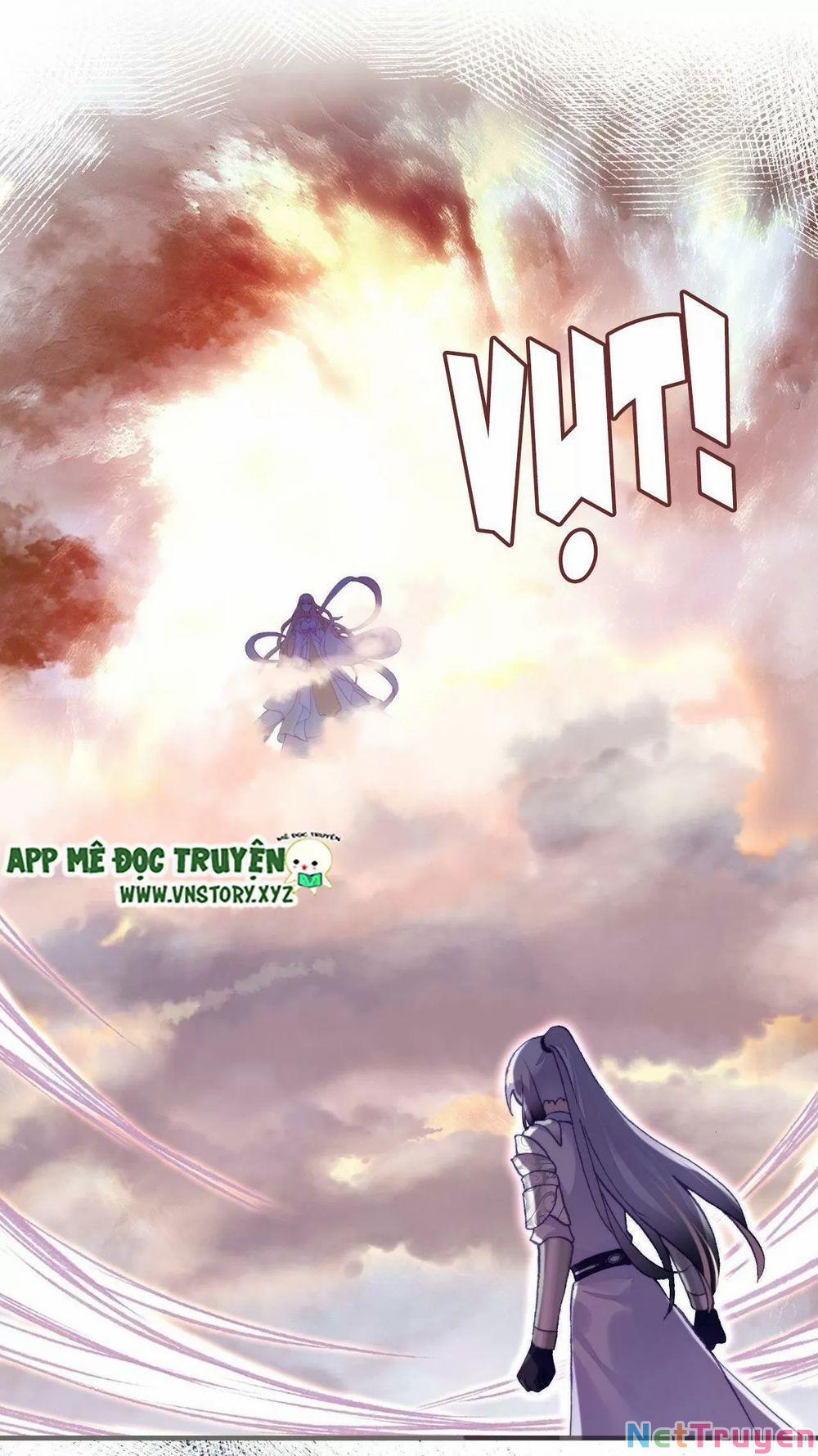 Lại Bị Bệnh Chiều Chuộng Quấn Lấy 0 Xa cách và gặp lại trang 64