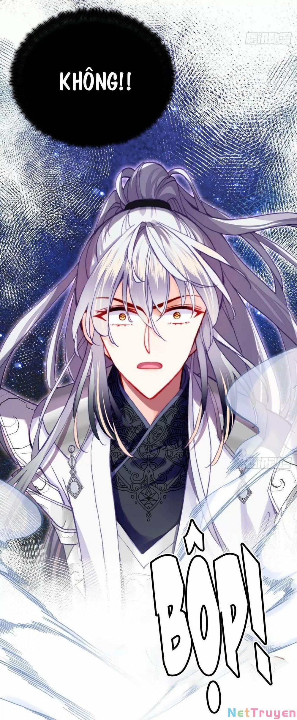 Lại Bị Bệnh Chiều Chuộng Quấn Lấy 0 Xa cách và gặp lại trang 65