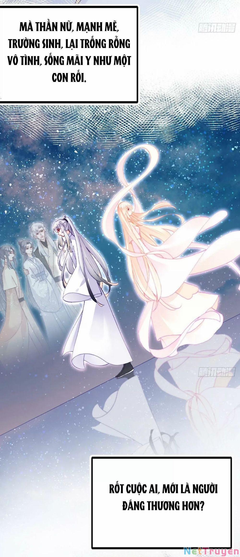 Lại Bị Bệnh Chiều Chuộng Quấn Lấy 0 Xa cách và gặp lại trang 7