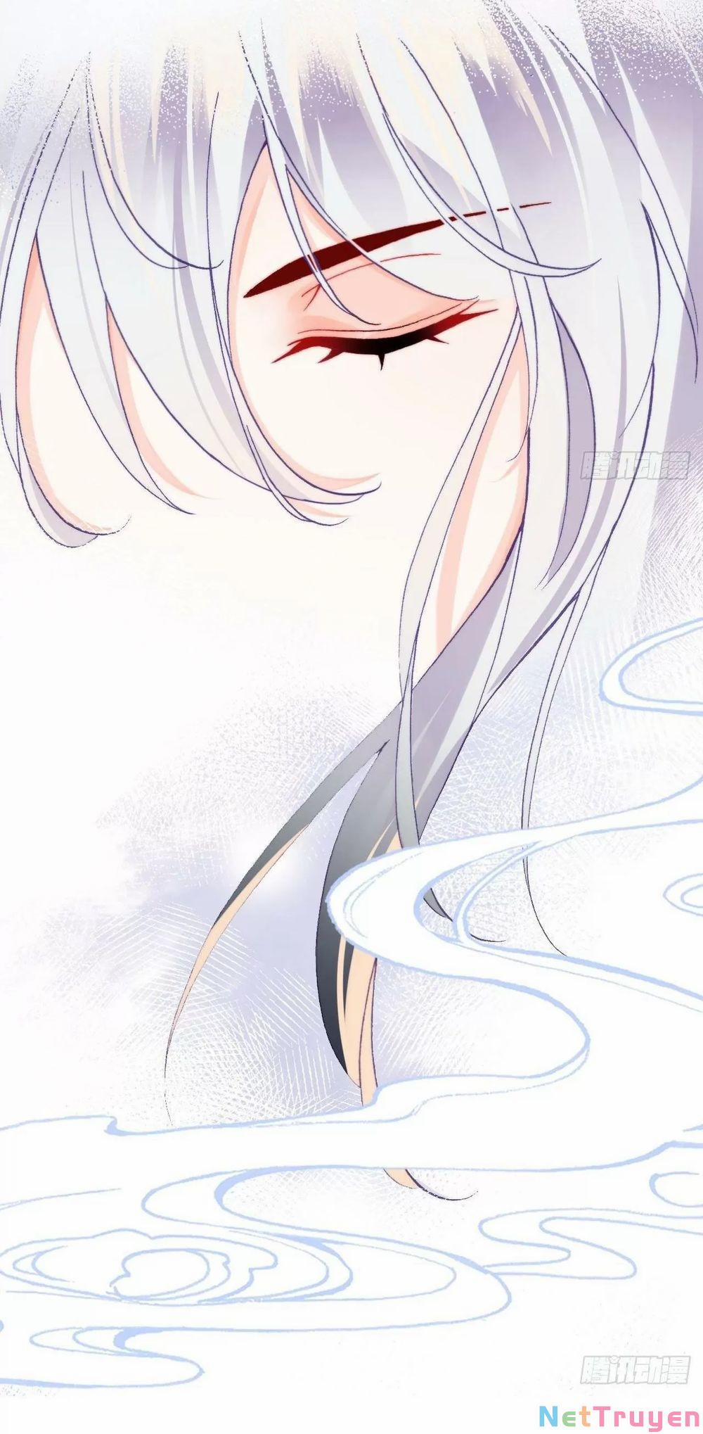 Lại Bị Bệnh Chiều Chuộng Quấn Lấy 0 Xa cách và gặp lại trang 8