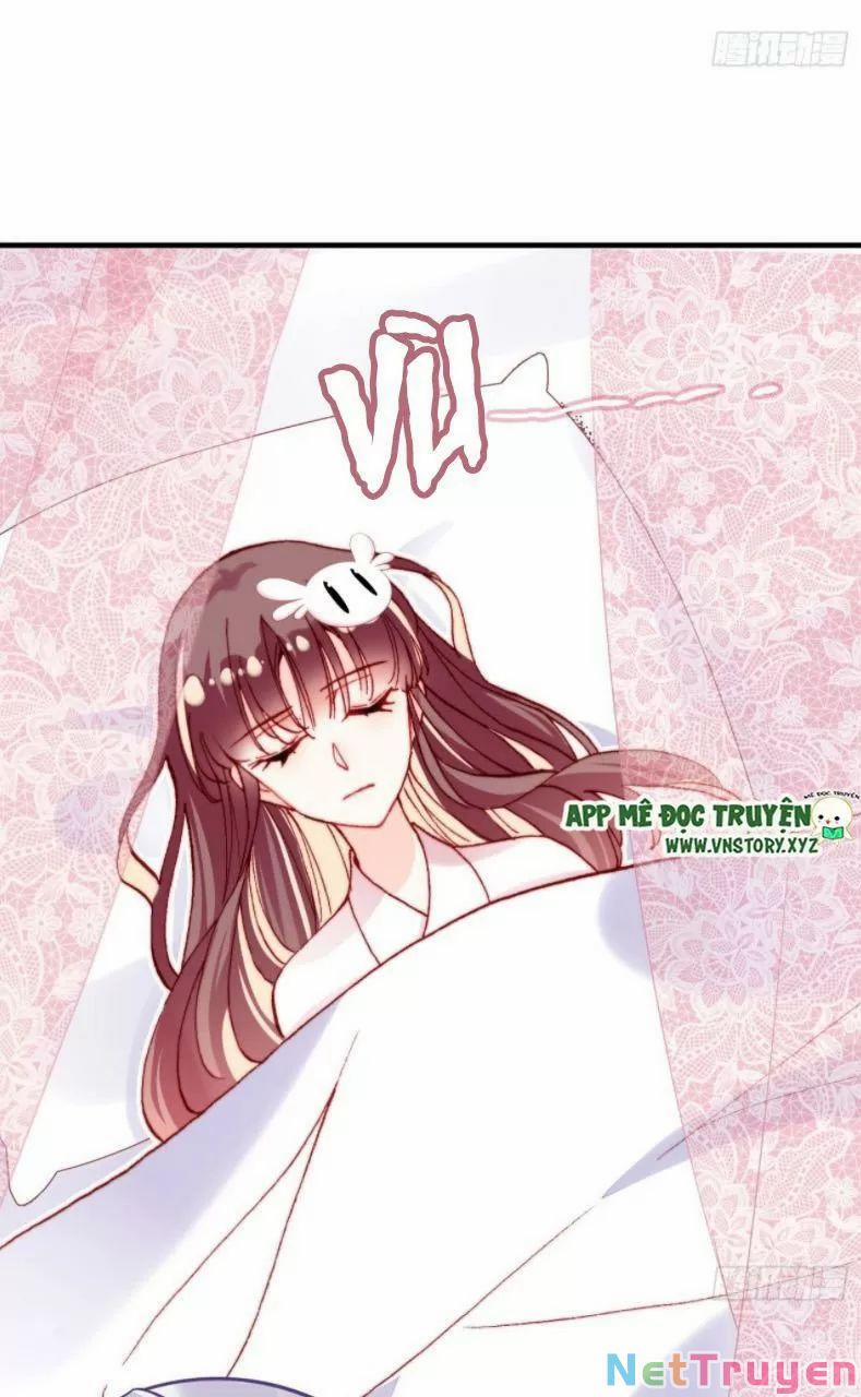 Lại Bị Bệnh Chiều Chuộng Quấn Lấy 27 trang 18