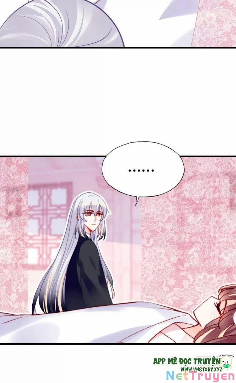 Lại Bị Bệnh Chiều Chuộng Quấn Lấy 27 trang 19