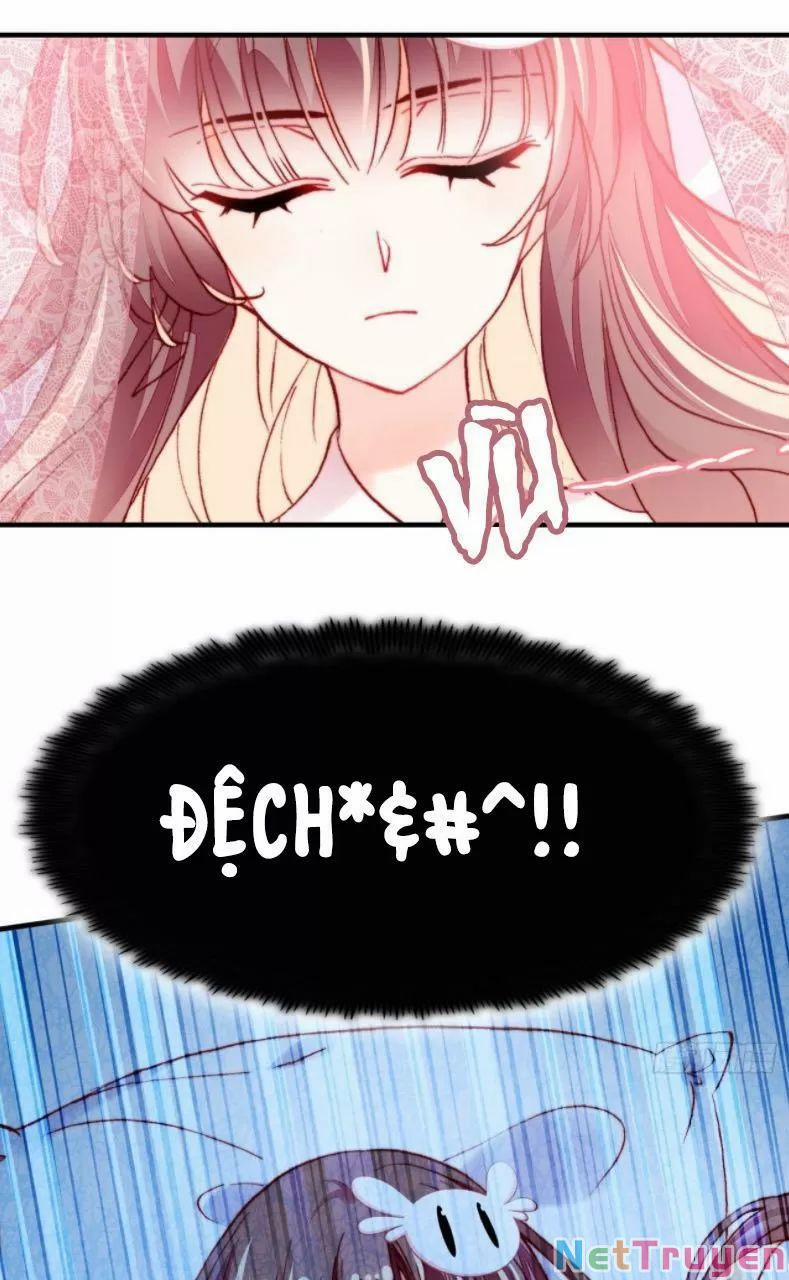 Lại Bị Bệnh Chiều Chuộng Quấn Lấy 27 trang 20