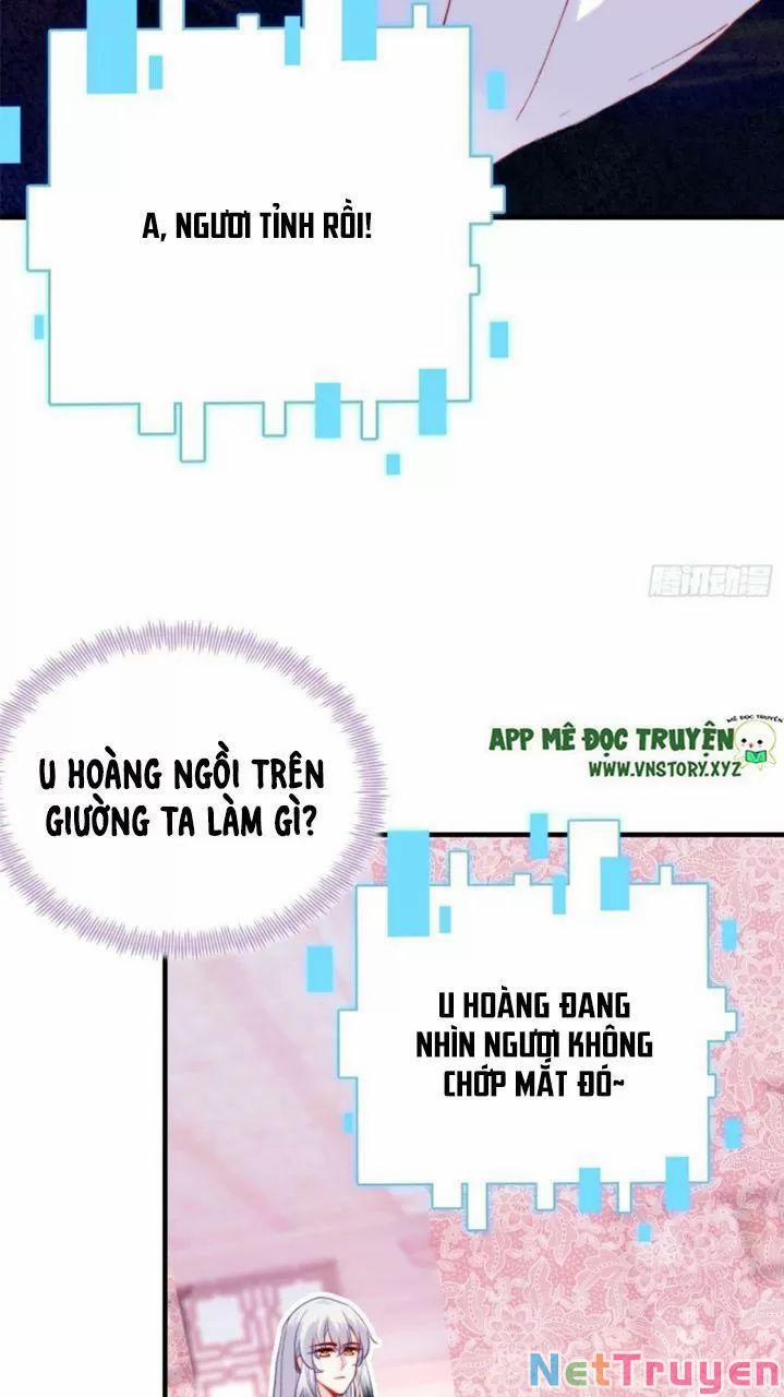 Lại Bị Bệnh Chiều Chuộng Quấn Lấy 27 trang 24