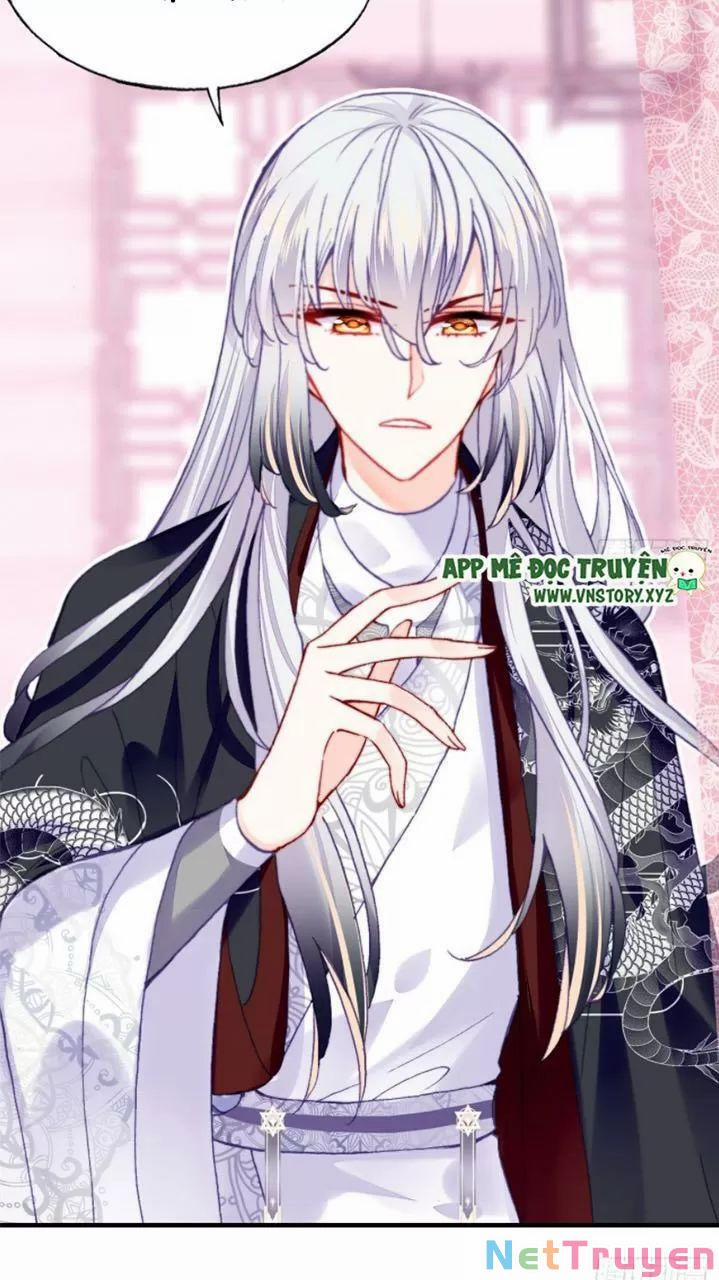 Lại Bị Bệnh Chiều Chuộng Quấn Lấy 27 trang 27