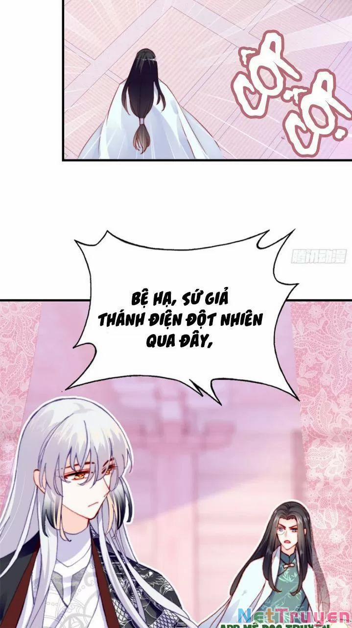 Lại Bị Bệnh Chiều Chuộng Quấn Lấy 27 trang 30