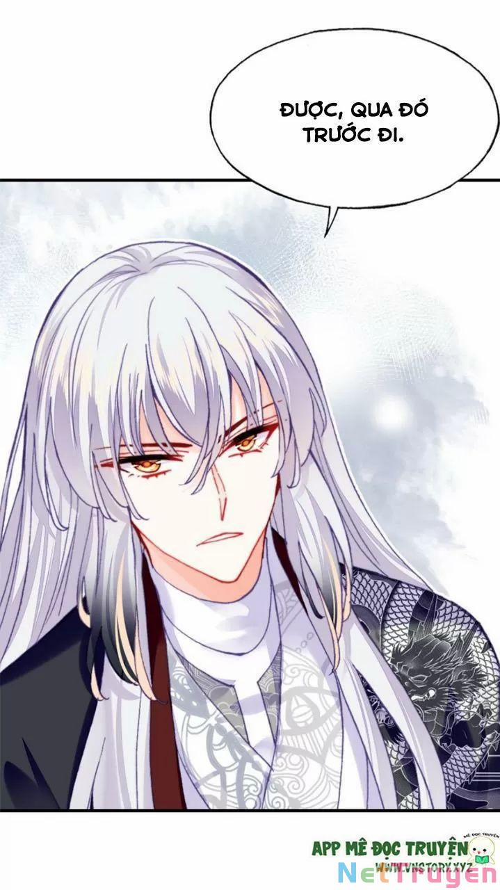 Lại Bị Bệnh Chiều Chuộng Quấn Lấy 27 trang 34