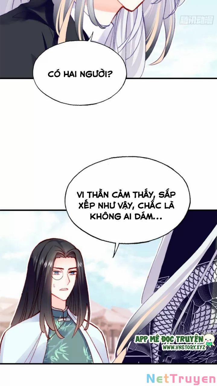 Lại Bị Bệnh Chiều Chuộng Quấn Lấy 27 trang 37