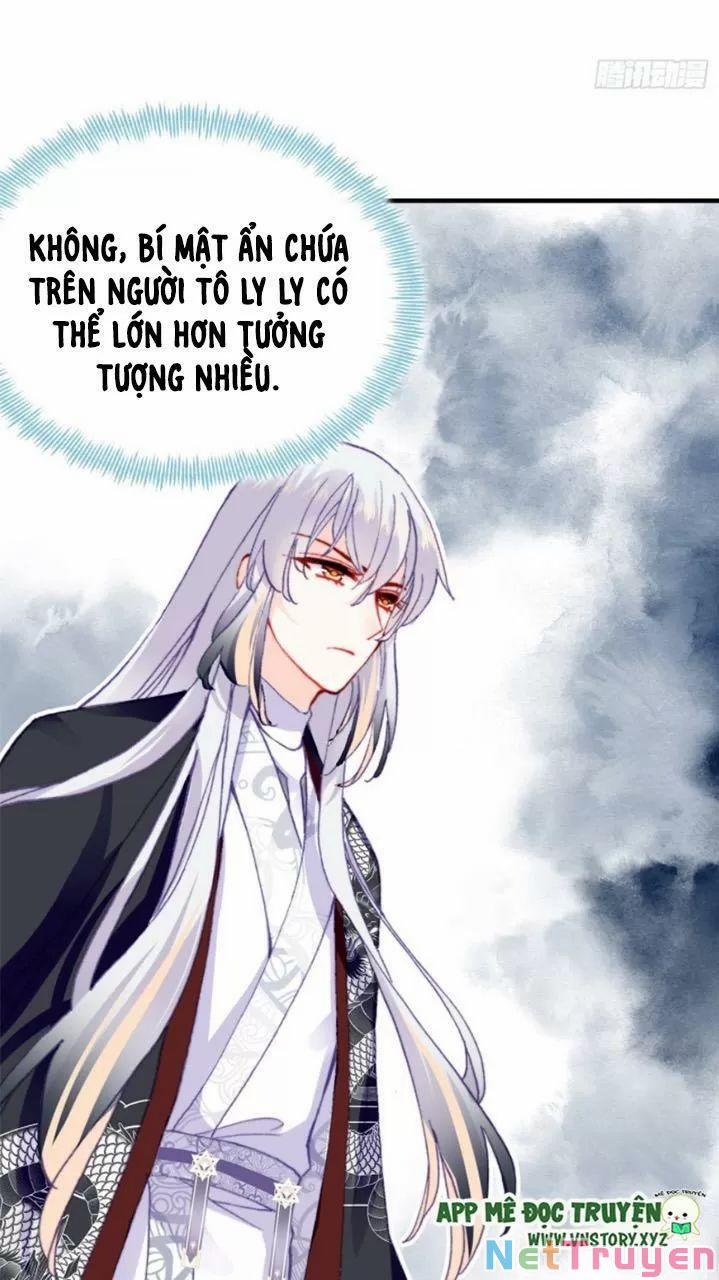 Lại Bị Bệnh Chiều Chuộng Quấn Lấy 27 trang 38