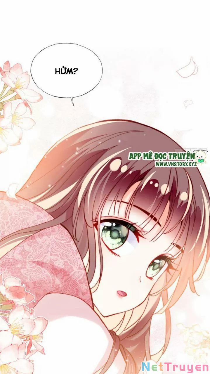 Lại Bị Bệnh Chiều Chuộng Quấn Lấy 27 trang 41