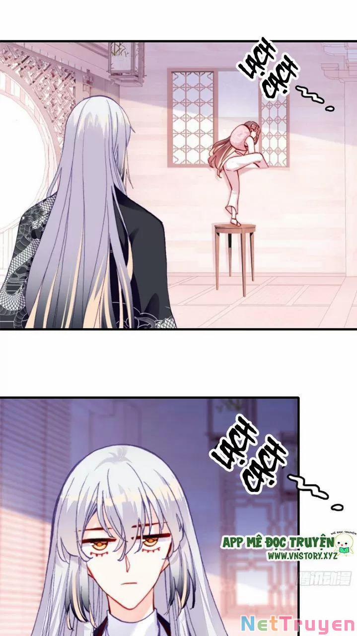 Lại Bị Bệnh Chiều Chuộng Quấn Lấy 27 trang 44