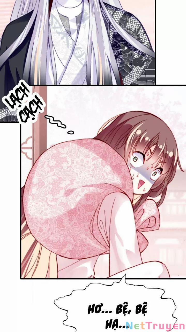 Lại Bị Bệnh Chiều Chuộng Quấn Lấy 27 trang 45
