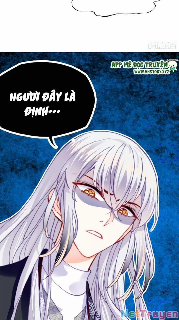 Lại Bị Bệnh Chiều Chuộng Quấn Lấy 27 trang 46