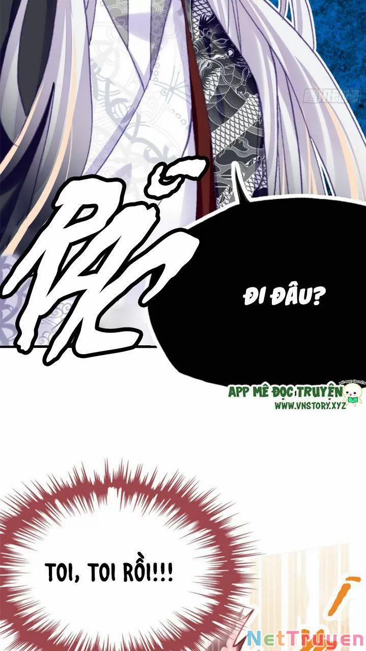 Lại Bị Bệnh Chiều Chuộng Quấn Lấy 27 trang 47