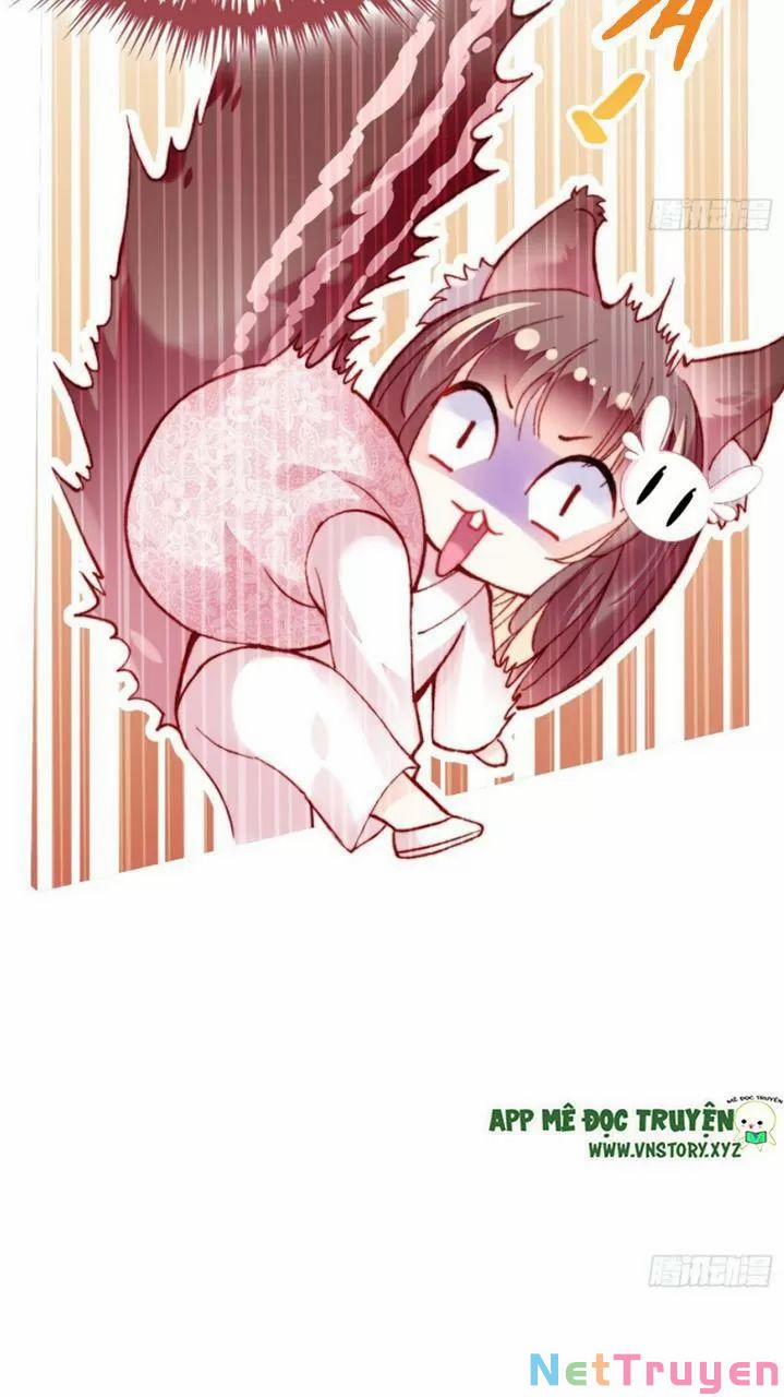 Lại Bị Bệnh Chiều Chuộng Quấn Lấy 27 trang 48