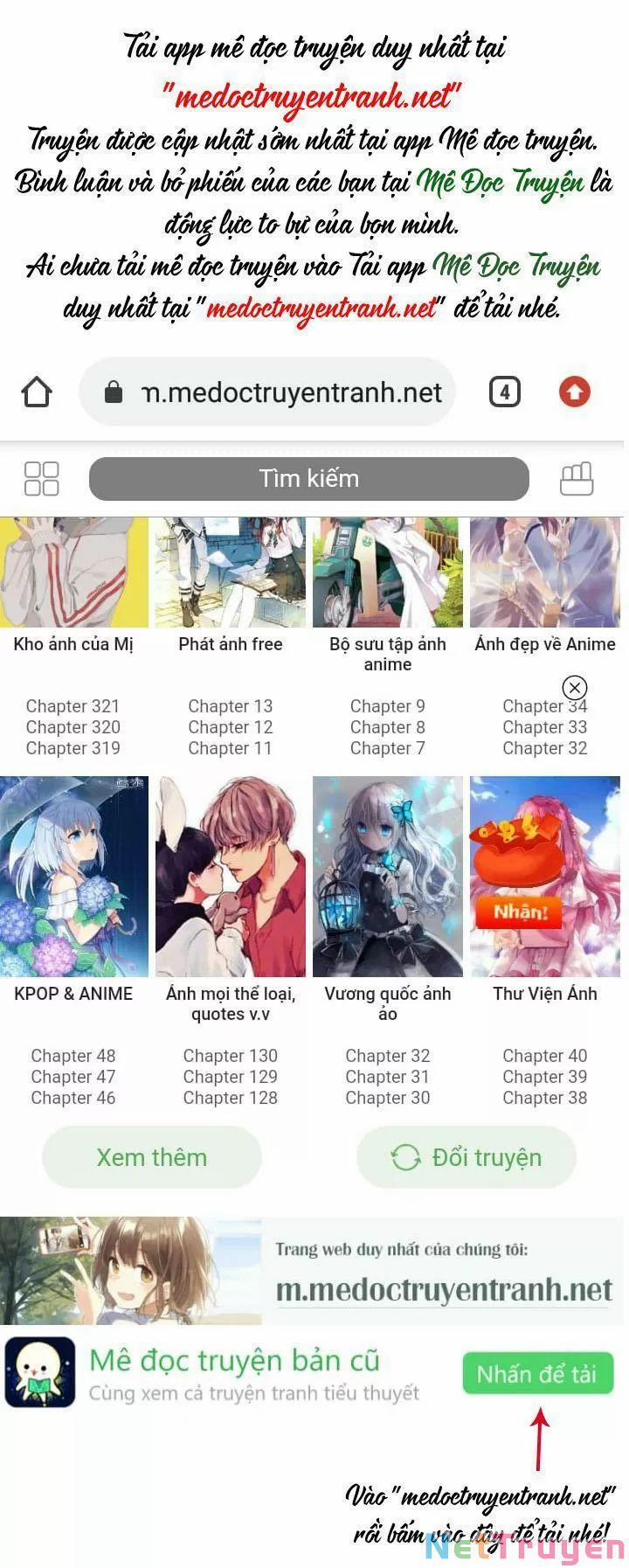 Lại Bị Bệnh Chiều Chuộng Quấn Lấy 27 trang 51