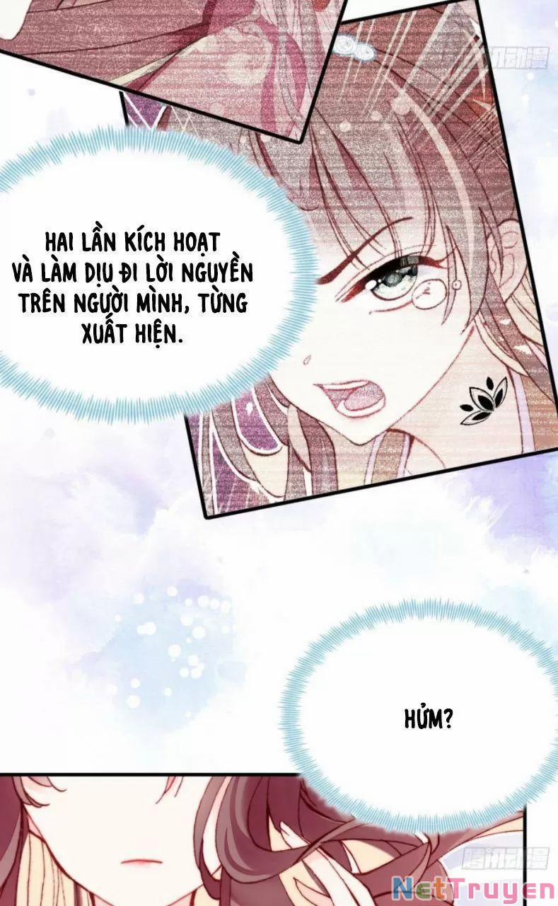 Lại Bị Bệnh Chiều Chuộng Quấn Lấy 27 trang 7