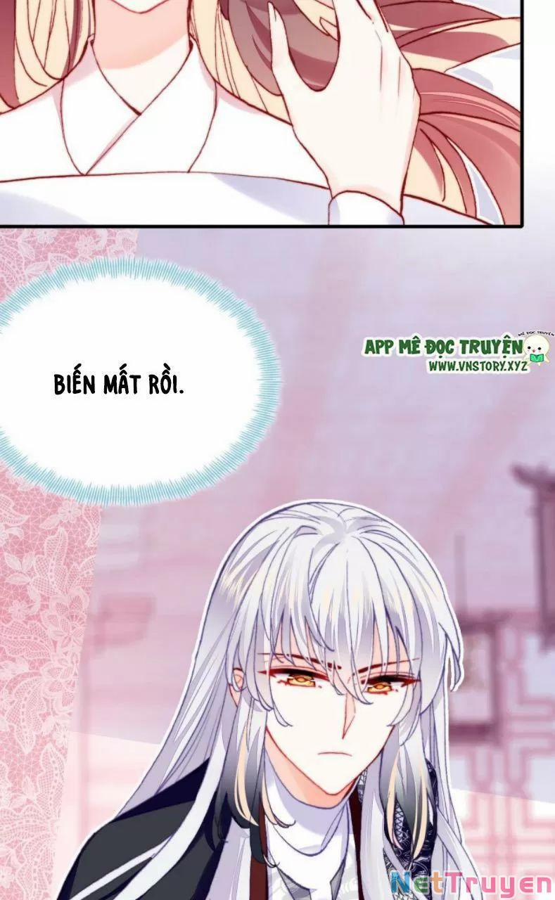 Lại Bị Bệnh Chiều Chuộng Quấn Lấy 27 trang 8