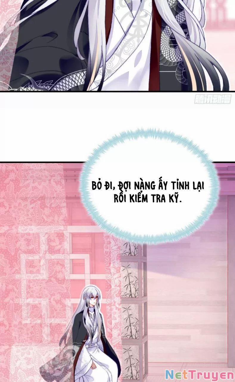Lại Bị Bệnh Chiều Chuộng Quấn Lấy 27 trang 9