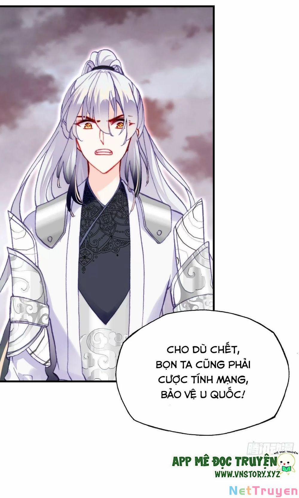 Lại Bị Bệnh Chiều Chuộng Quấn Lấy 73 trang 10