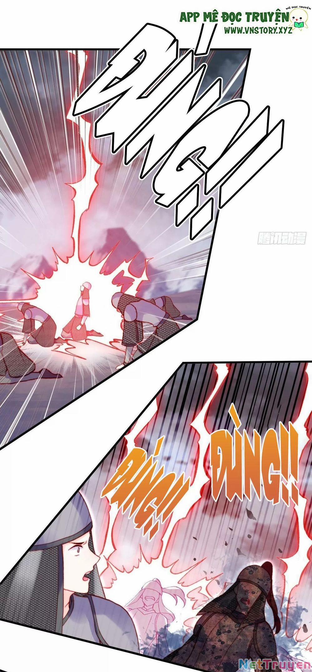 Lại Bị Bệnh Chiều Chuộng Quấn Lấy 73 trang 12