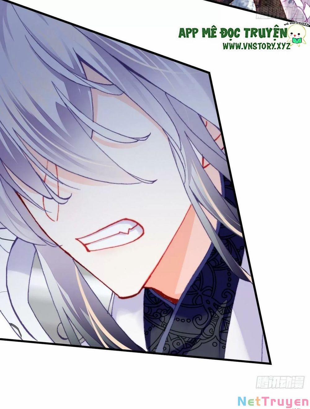 Lại Bị Bệnh Chiều Chuộng Quấn Lấy 73 trang 13