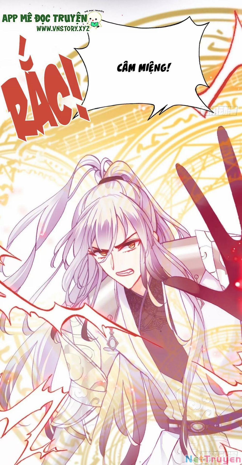 Lại Bị Bệnh Chiều Chuộng Quấn Lấy 73 trang 15