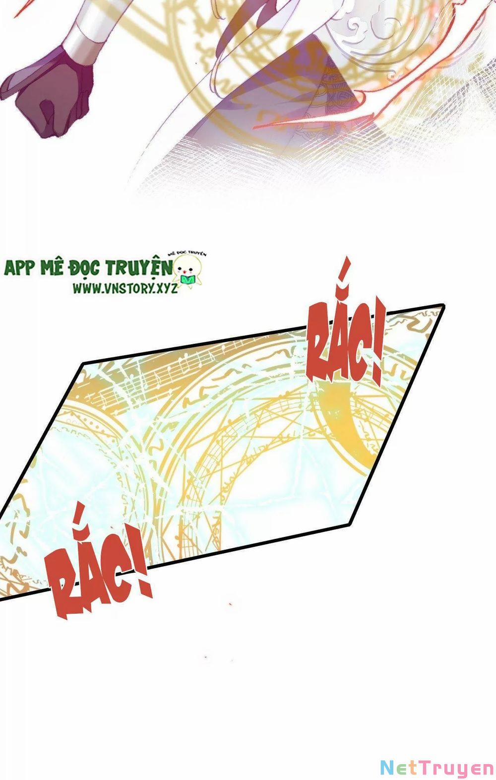 Lại Bị Bệnh Chiều Chuộng Quấn Lấy 73 trang 16