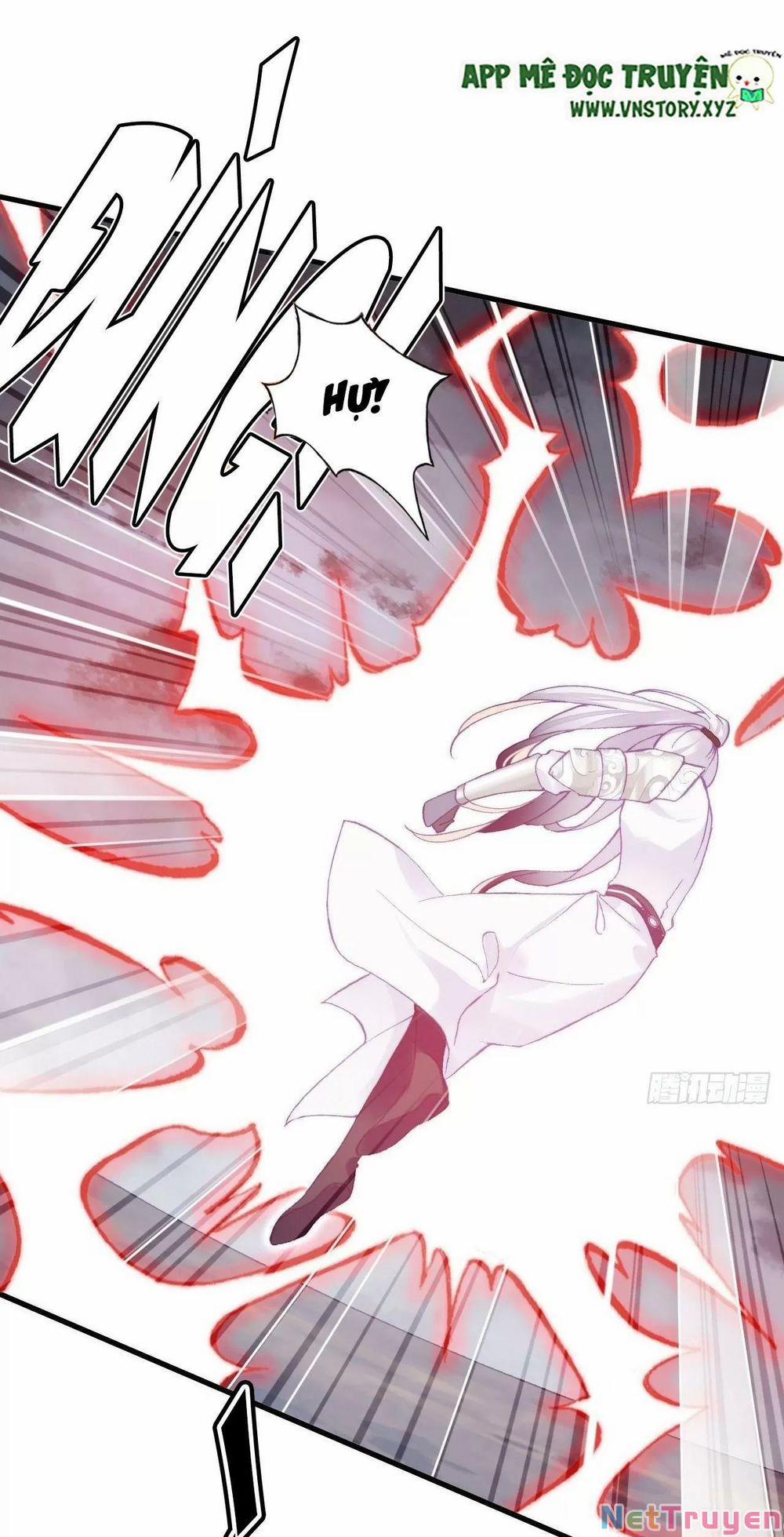 Lại Bị Bệnh Chiều Chuộng Quấn Lấy 73 trang 17