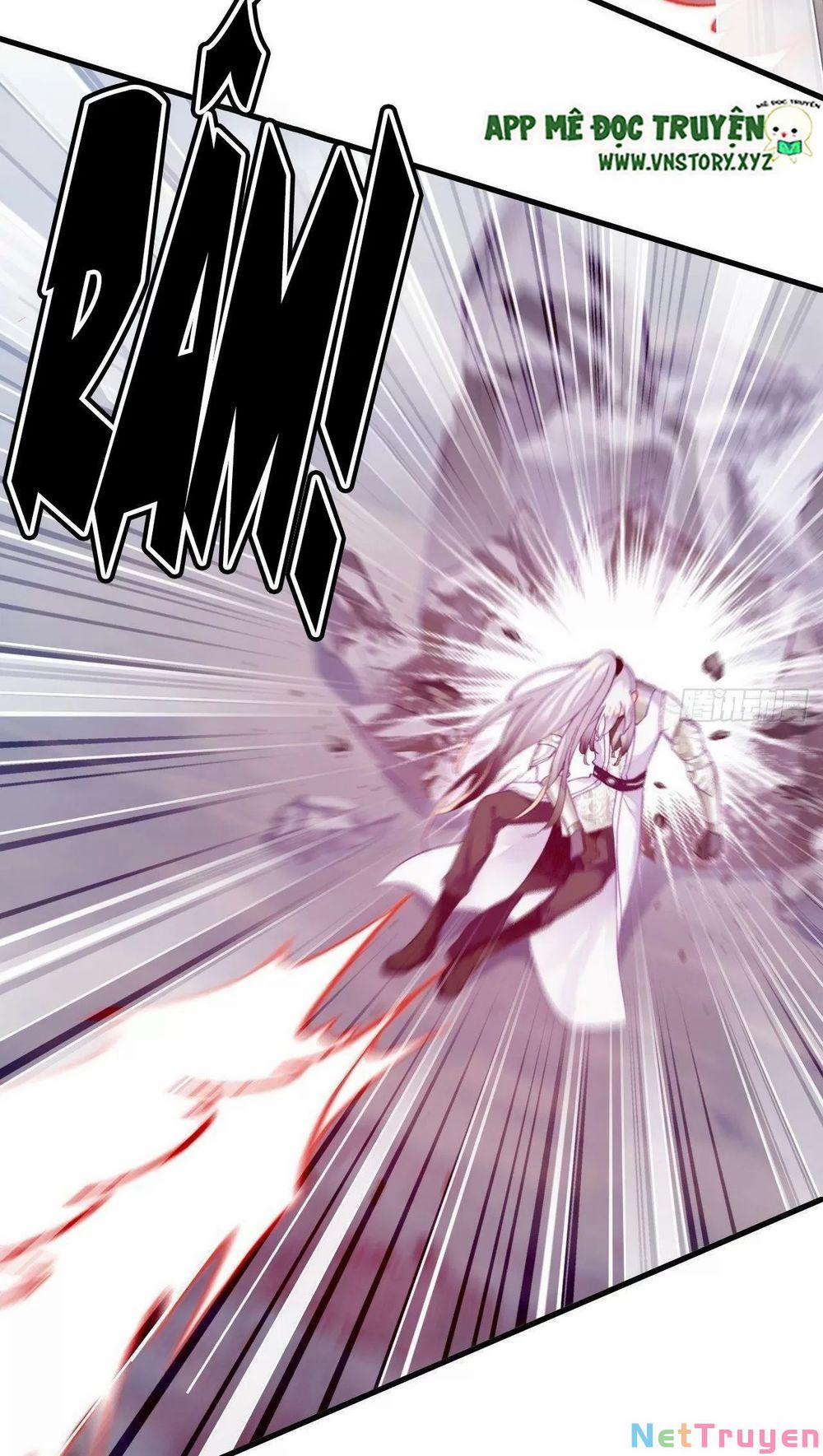 Lại Bị Bệnh Chiều Chuộng Quấn Lấy 73 trang 18