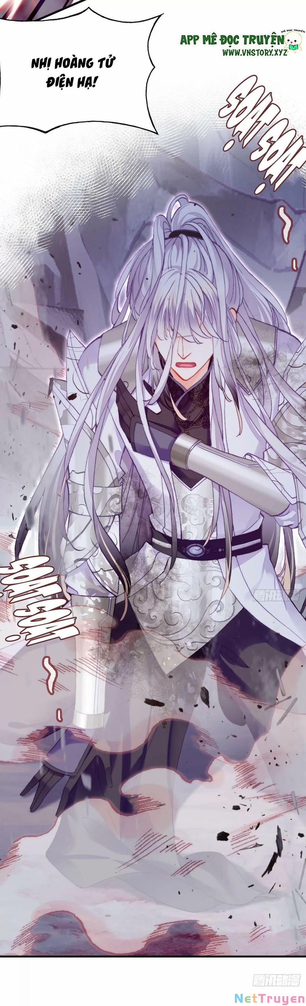 Lại Bị Bệnh Chiều Chuộng Quấn Lấy 73 trang 19