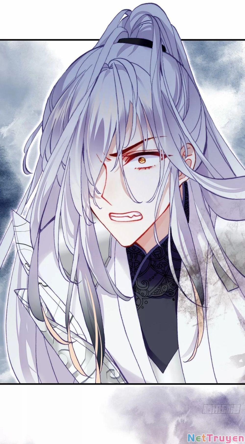 Lại Bị Bệnh Chiều Chuộng Quấn Lấy 73 trang 22