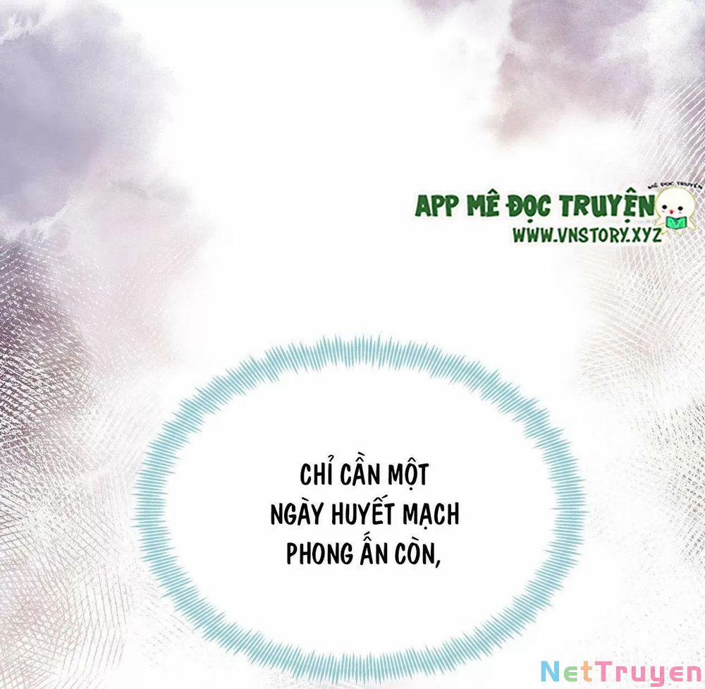 Lại Bị Bệnh Chiều Chuộng Quấn Lấy 73 trang 23