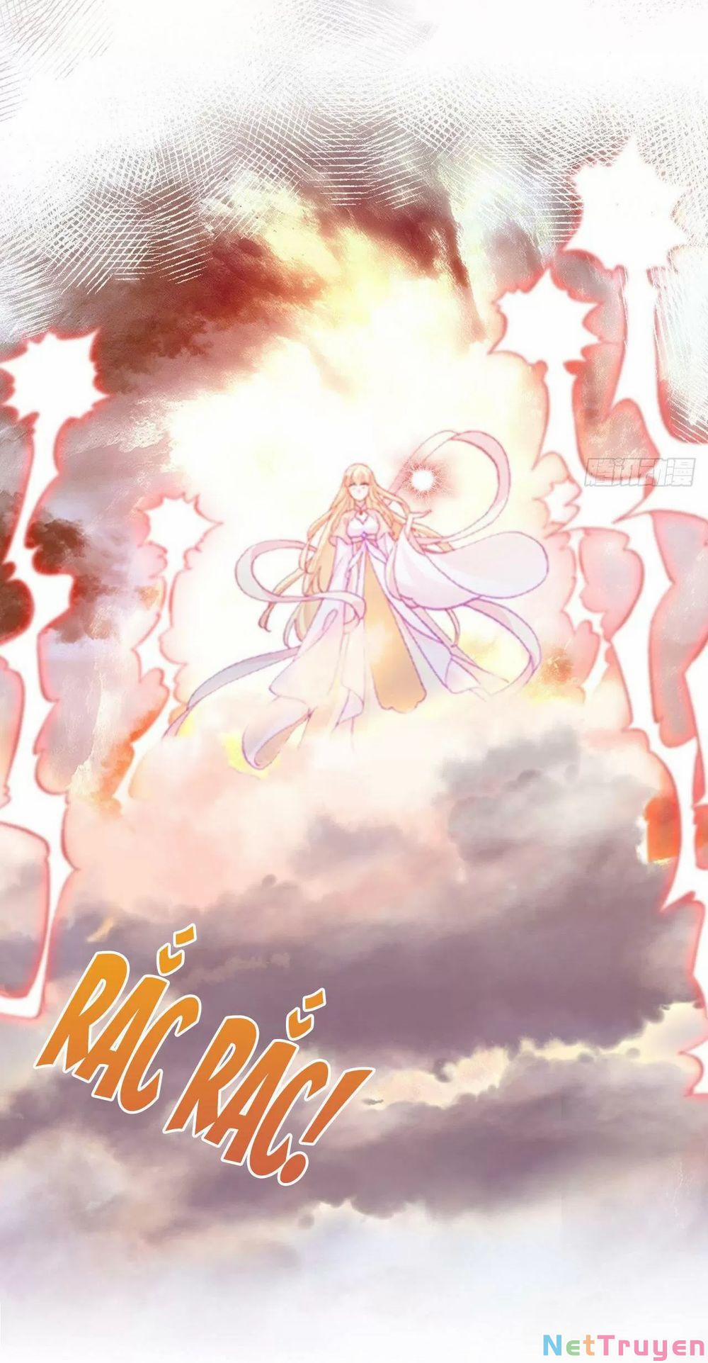 Lại Bị Bệnh Chiều Chuộng Quấn Lấy 73 trang 24