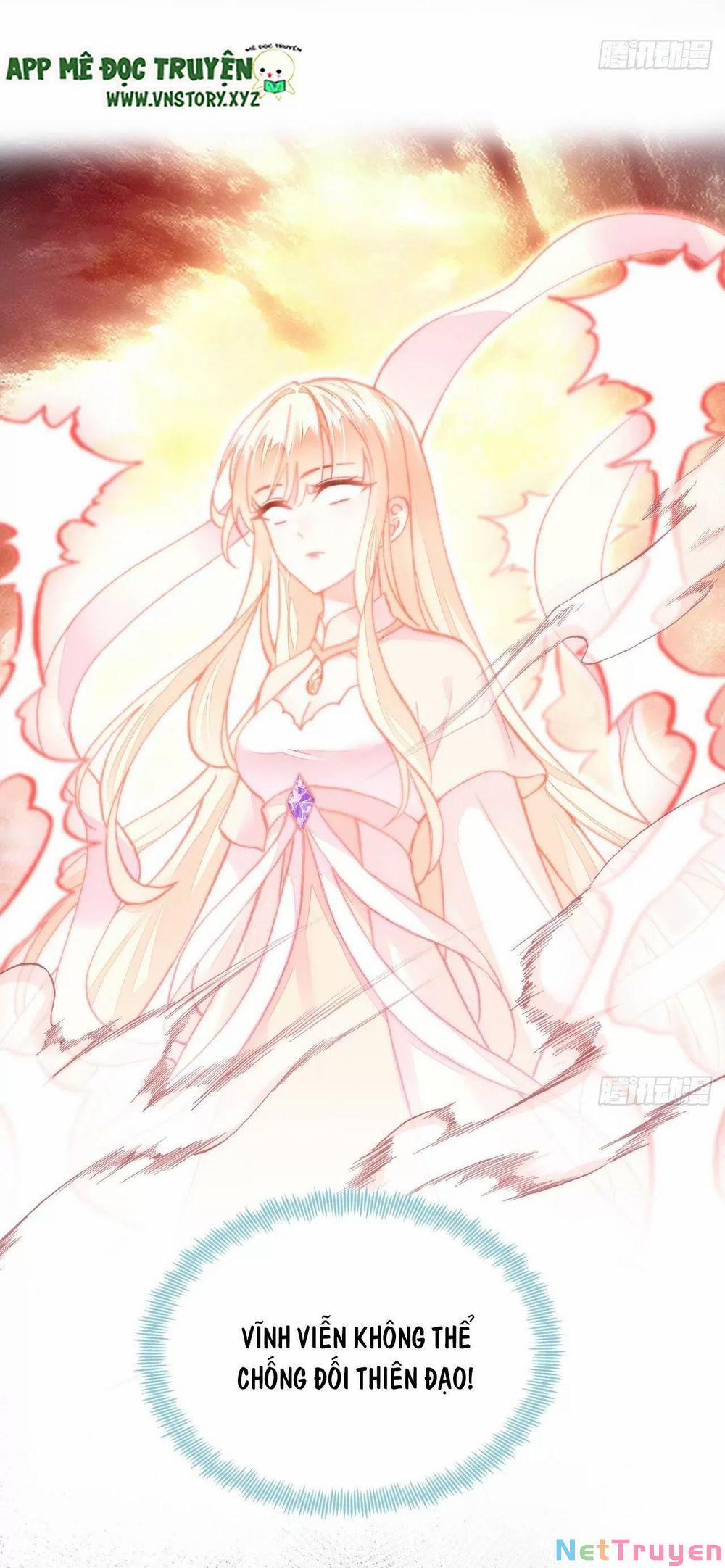 Lại Bị Bệnh Chiều Chuộng Quấn Lấy 73 trang 25