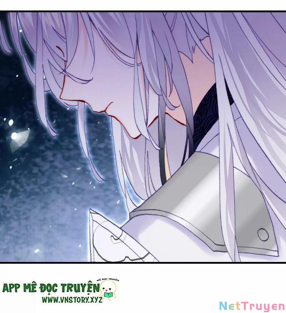 Lại Bị Bệnh Chiều Chuộng Quấn Lấy 73 trang 27